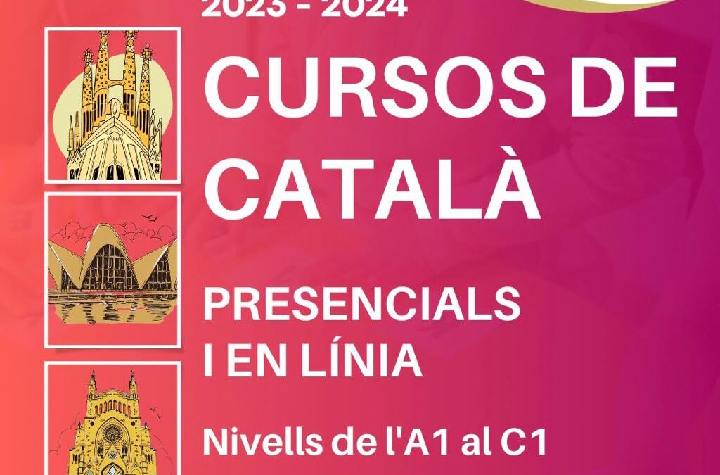 cursos de català